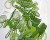 群馬は舞茸だぜぇ！うんまい舞茸うどん作り方4写真