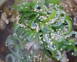 群馬は舞茸だぜぇ！うんまい舞茸うどん作り方12写真