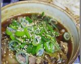 群馬は舞茸だぜぇ！うんまい舞茸うどん作り方13写真