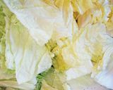 ♪材料を切ってお鍋に入れる簡単八宝菜♪作り方6写真