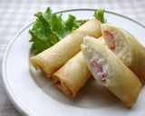 レンジで簡単♪万能過ぎるホワイトソース作り方7写真