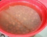 時短で簡単★小豆粥とお汁粉☆作り方7写真