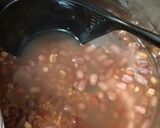 時短で簡単★小豆粥とお汁粉☆作り方8写真