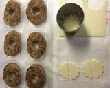 リラックマのいなり弁当作り方4写真