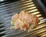 簡単つくねちゃん作り方3写真