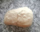 ゆめ＆メゾンで✿カリもちハード山食作り方9写真