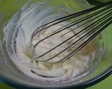 自家製酵母でラムレーズンチョコパウンド作り方4写真