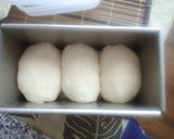 ゆめ＆メゾンで✿カリもちハード山食作り方26写真