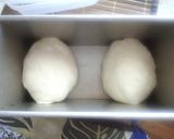 ゆめ＆メゾンで✿カリもちハード山食作り方25写真