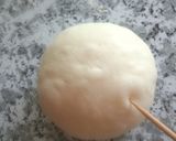 ゆめ＆メゾンで✿カリもちハード山食作り方23写真