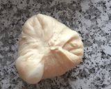 ゆめ＆メゾンで✿カリもちハード山食作り方21写真