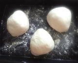 ゆめ＆メゾンで✿カリもちハード山食作り方20写真