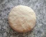 ゆめ＆メゾンで✿カリもちハード山食作り方17写真