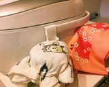 ♥良い香り！いちご酵母♥作り方3写真
