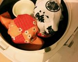 ♥良い香り！いちご酵母♥作り方4写真