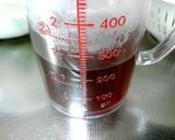 鶏と卵の とろとろ かきたま親子鍋作り方5写真