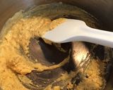 クリープでホワイトソース作り方8写真