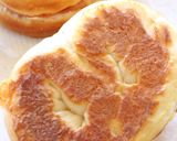 惣菜パンの王道✿ハムチーズオニオン✿作り方31写真