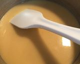 クリープでホワイトソース作り方9写真