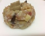 ジューシー♪本格的味 小さい肉まん作り方8写真