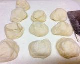 ジューシー♪本格的味 小さい肉まん作り方10写真