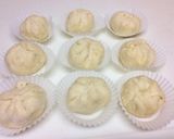 ジューシー♪本格的味 小さい肉まん作り方11写真