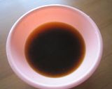 フライパンで♪海苔と塩昆布の和風パエリア作り方3写真
