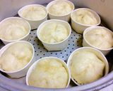ジューシー♪本格的味 小さい肉まん作り方13写真