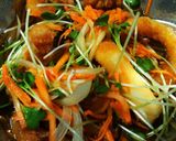 スーパーのお惣菜で♪イカの南蛮漬け★作り方6写真