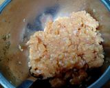 白菜と鶏団子のスープ作り方2写真