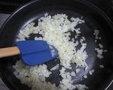 フライパンで♪海苔と塩昆布の和風パエリア作り方5写真