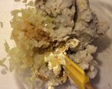 簡単♪里芋の和風コロッケ作り方3写真