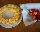 パリブレスト…記念日に♪作り方6写真