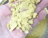 微粉砕機でかぼちゃの種の粉末化作り方7写真