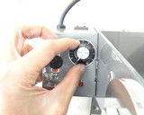 微粉砕機でかぼちゃの種の粉末化作り方5写真