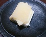 クリムチーズ八ツ橋～おつまみ・おやつに～作り方2写真