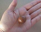 バレンタイン☆簡単Wチョコスノーボール。作り方11写真