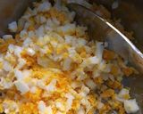 簡単たまごパン作り方1写真