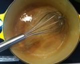 簡単♪いちご牛乳寒天作り方3写真