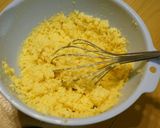 m小麦粉なし♪低糖質おからマフィン作り方1写真