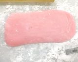 あんこ屋の苺大福◆ひなまつりデザート◆作り方12写真