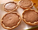 豆乳チョコムース作り方5写真