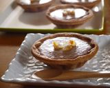 豆乳チョコムース作り方7写真