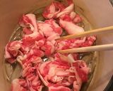 金時豆と牛蒡のしぐれ煮作り方5写真