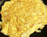 モダン焼き風卵焼き作り方4写真
