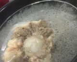 ★オモニン直伝！テールスープ★作り方4写真