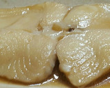 とろける美味しさ♪～カレイの煮付け作り方5写真