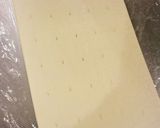 くるくるチョコパイ☆作り方1写真