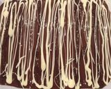 バレンタイン♡ドライフルーツチョコレート作り方7写真