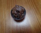 友チョコに♪おからチョコボール作り方10写真